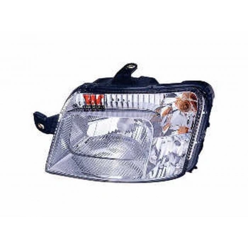 Fiat Panda 2003  Far Sağ Far Ece.W Motor (Oem No:51717075)