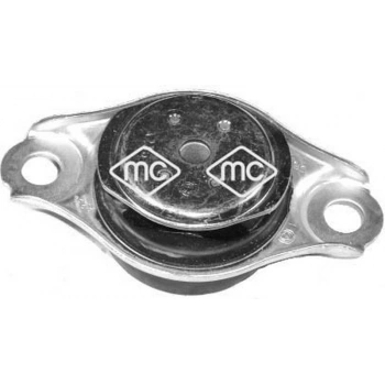 Fiat 500 Panda 2010  Motor Takozu Arka (Oem No:51739521)