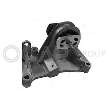 Panda 2010  Motor Takozu Ön Sağ (Oem No:51923455)