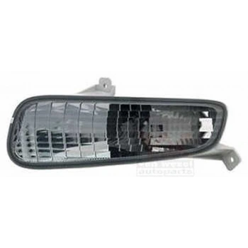 Fiat Punto Evo 2009  Sinyal Lambası Sağ Tampon (Oem No:51858822)