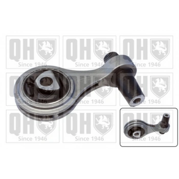 Punto 2003 2014 Şanzuman Takozu  (Oem No:51744337)