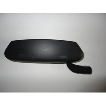 2003-2006 Fiat Punto Ön Kapı Dış Açma Kolu Sol Siyah  (Adet) (Oem No:4653005)