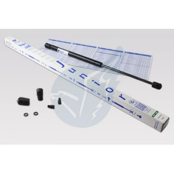 Fiat Punto Hb 1999 2012 Bagaj Amortisörü  (Oem No:46744596)