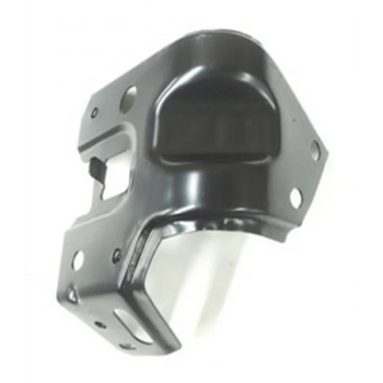 2010-2016 Fiat Punto Evo Ön Çamurluk İç Bağantı Braketi Sağ (Tw) (Adet) (Oem No:51713983)