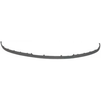 2003-2006 Fiat Punto Ön Tampon Bandı Siyah (Tw) (Adet) (Oem No:735360117)