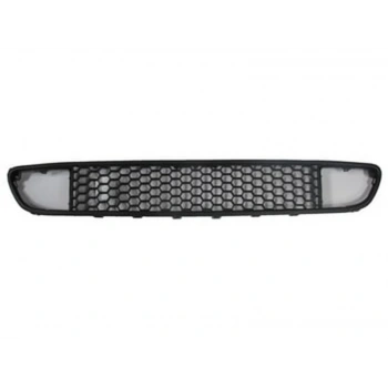 2012-2016 Fiat Punto Evo Ön Tampon Panjuru Gri Sis Delikli (Tüv)(Tyg) (Adet) (Oem No:735548595)