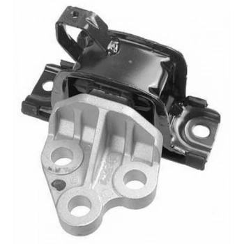 Punto 2004 2012 Motor Takozu Sol  (Oem No:55700655)