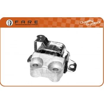 Grande Punto 2006  Motor Takozu Sol  (Oem No:55702833)