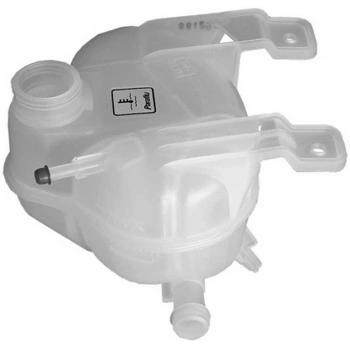 Punto Doblo 2006  Radyatör Yedek Su Deposu Kapaklı (Oem No:51824339)