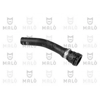 Grende Punto Mito 2004 2012 Kalorifer Hortumu  (Oem No:51779536)