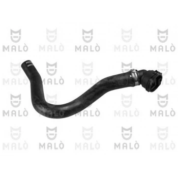 Grende Punto Mito 2004 2012 Radyatör Hortumu Üst  (Oem No:51785964)