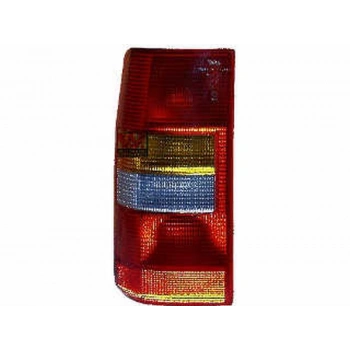 Fıat Scudo Expert Jumpy 95  Stop Lambası Sol Duysuz (Oem No:9790384780)