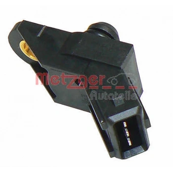 Scudo 106 206 306 406 Partner Saxo 98  Basınç Sensörü  (Oem No:96182615)