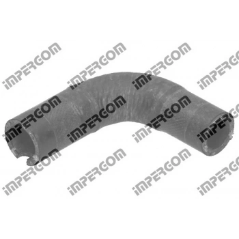 Palio Siena 1997 2002 Kalorifer Hortumu  (Oem No:46532723)