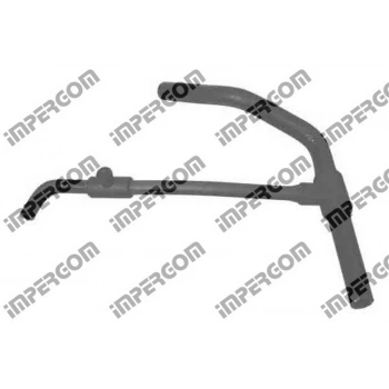 Palio Siena 1997 2002 Kalorifer Hortumu  (Oem No:46537138)