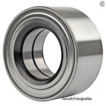 Ön Teker Rulmanı Bravo Stilo 1,4 - 1,4T - Jet - 1,9Jtd 2002 Sonrası  37×74.043×37 (Adet) (Oem No:92403013)