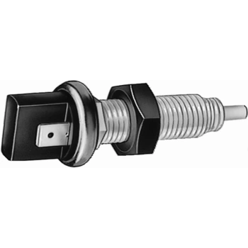 131 Doğgan Sahın Kartal 88 00 Fren Pedal Müşürü 2 Fıslı Plastık (Oem No:4177122)