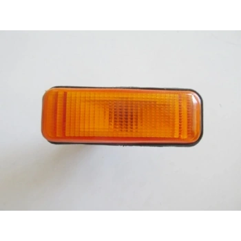 Fıat Tempra- 1990-1999 Çamurluk Sinyali Sarı Sağ-Sol Aynı Adet  Oem No: 7672085