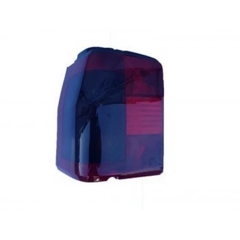 1993-2000 Fiat Tipo Stop Lambası Sol Kırmızı-Füme (Mars) (Adet) (Oem No:759253B91)