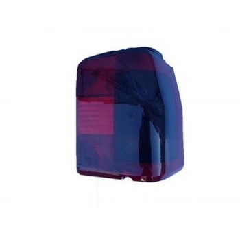 1993-2000 Fiat Tipo Stop Lambası Sağ Kırmızı-Füme (Mars) (Adet)