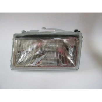 1993-2001 Fiat Uno Far Lambası Sol Manuel (H4)(Ayfar) (Adet) (Oem No:7642682)