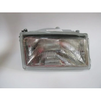 1993-2001 Fiat Uno Far Lambası Sağ Manuel (H4)(Ayfar) (Adet) (Oem No:7642681)