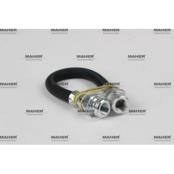 Fren Hortumu Uno 70 1994-2000 Arka (Oem No:7563852) (2 Adet)