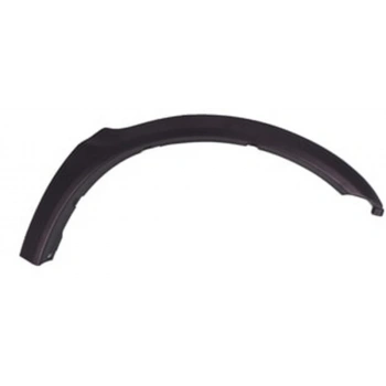 1993-2001 Fiat Uno Arka Çamurluk Ağzı Plastiği Sol (Adet) (Oem No:181578680)