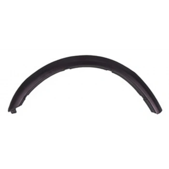 1993-2001 Fiat Uno Ön Çamurluk Ağzı Plastiği Sol (Adet) (Oem No:181492080)