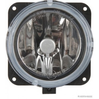 Ford Connect 2002  Sis Farı (Büyük Tıp) (Duylu) (Oem No:Ys6115K201Ba)