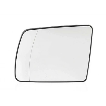 Ford Connect 2007  Ayna Camı Sol Elektrikli (Oem No:9T1617K741Aa)