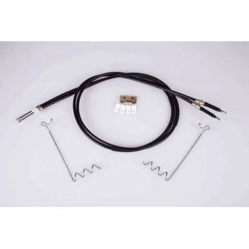 Connect 2002  El Fren Teli (+Abs) Alçak Tavan (Oem No:7T162A603Cd)