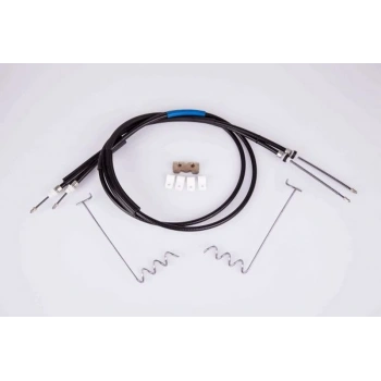 Connect 2002  El Fren Teli ( Abs) Alçak Tavan (Oem No:7T162A603Ad)