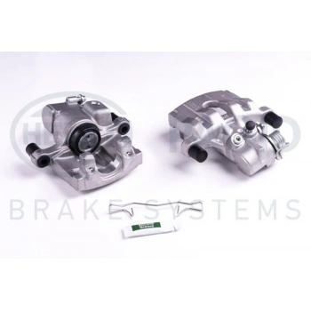 Connect 2002  Fren Kaliperi Arka Sol 2T14 2K328 Ab (Oem No:2T142553Ab)