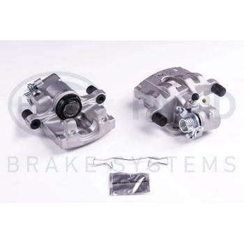 Connect 2002  Fren Kaliperi Arka Sağ 2T14 2K327 Ab (Oem No:2T142552Ab)