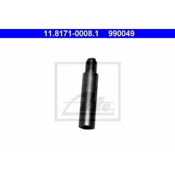 Connect 2002  Kaliper Tamir Takımı Ön  (Oem No:81Ab2L527Aa)