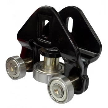 Ford Connect 2002 2014 Sürgülü Kapı Üst Makara Sağ Komple (Oem No:2T14V25028Ae)