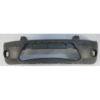 2009-2014 Ford Connect Ön Tampon Siyah (Sis Delikli Panjur Delikli) (Tyg) (Adet) (Oem No:5072401)