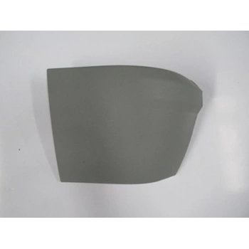 2002-2009 Ford Connect Arka Tampon Ucu Sol Gri (Adet) (Oem No:7T1617927)