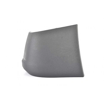 2002-2009 Ford Connect Arka Tampon Ucu Sol Siyah (Adet) (Oem No:2T1417927)