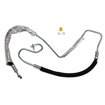 Connect 2002  Direksiyon Hortumu Pompadan Direksiyona (Oem No:4T163A719Ac)