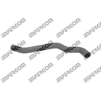 Connect 2002  Radyatör Hortumu Üst Klimasız (Oem No:2T148B274Bd)