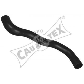 Connect 2002  Radyatör Hortumu Üst Klimalı (Oem No:2T148B274Dc)