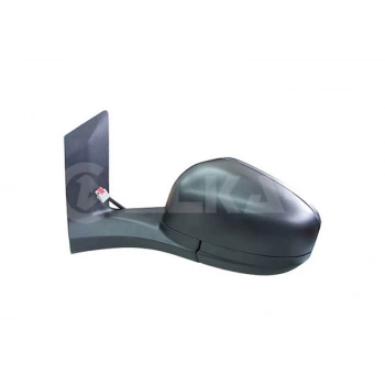 Ford Courier 2014 2017 Ayna Kapağı Sağ  (Oem No:Et7617K746Ad5Ja6)