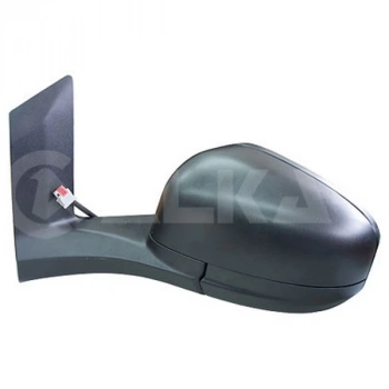 Ford Courier 2014 2017 Ayna Kapağı Sol  (Oem No:Et7617K747Ad5Ja6)