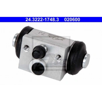 Courier 2014  Fren Silindiri Arka  (Oem No:Ey162261Ab)