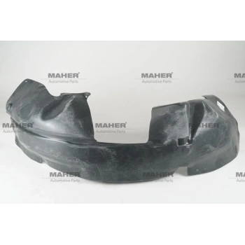 Çamurluk Davlumbazı Courier 2013-2019 Ön Sağ (Oem No:Et76-16114-Ab) (Adet)