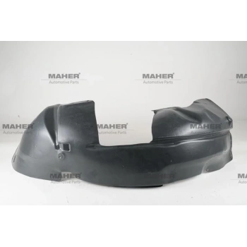 Çamurluk Davlumbazı Courier 2013-2019 Ön Sol (Oem No:Et76-16115-Ab) (Adet)