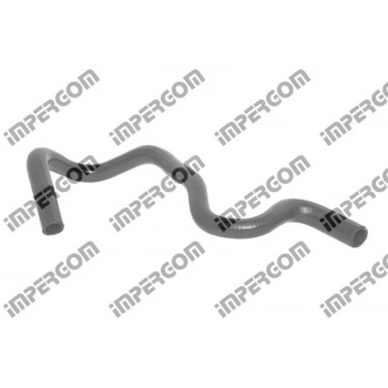 Fiesta B Max Courier 2012  Yedek Su Depo Hortumu Alt Et76 8K276 Ba (Euro 5) (Oem No:8V218K276Bf)