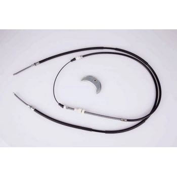 Escort 91  El Fren Teli Komple (Oem No:91Ab2A603Ak)